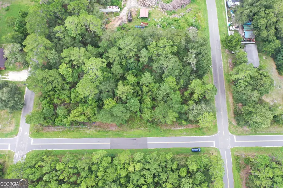 140 Pine Street, Homeland, GA 31537 - #2