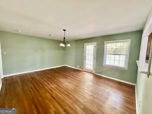 204 Lafayette St, Barnesville, GA 30204 - #2