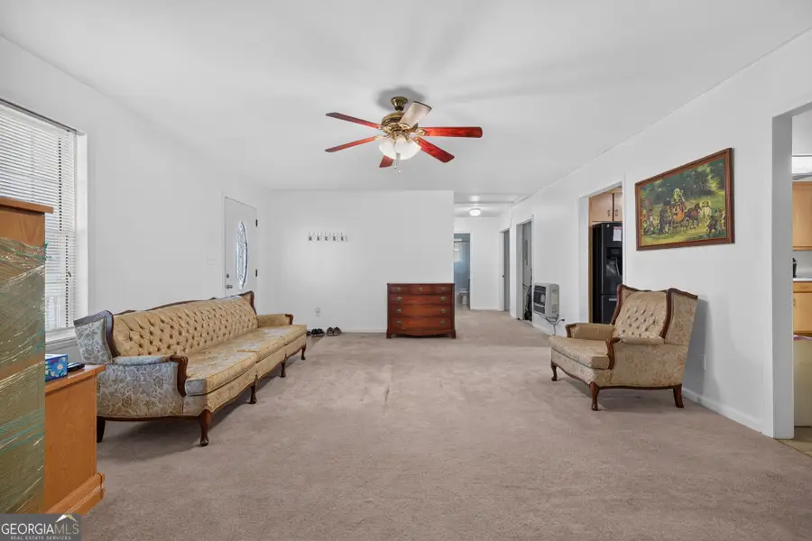 1989 Burke Road, Carnesville, GA 30521 - #2