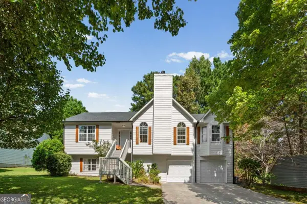 2608 Abbotts Glen Drive Nw, Acworth, GA 30101