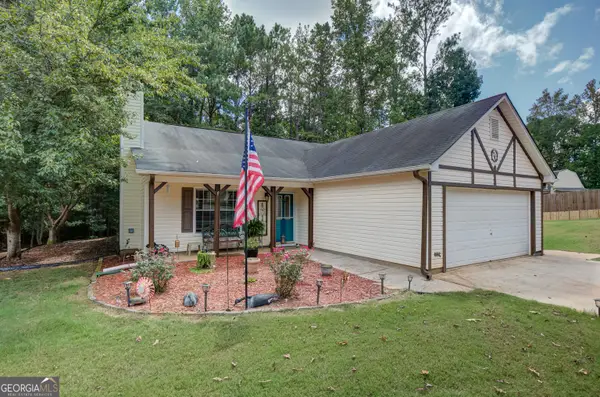 80 Saddlebrook Way, Senoia, GA 30276
