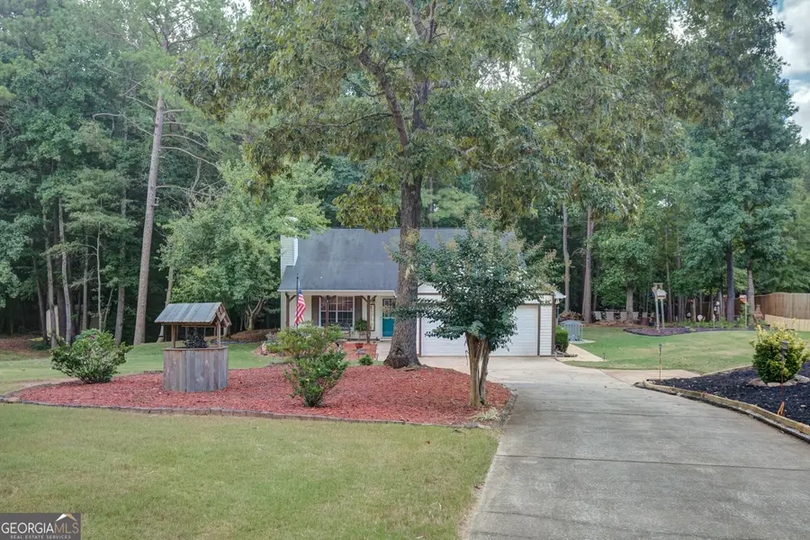 80 Saddlebrook Way, Senoia, GA 30276 - #2