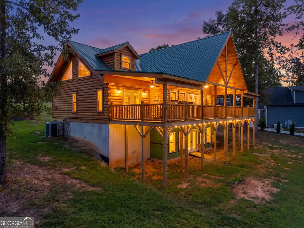 93 Valley View Court, Blairsville, GA 30512 - #1