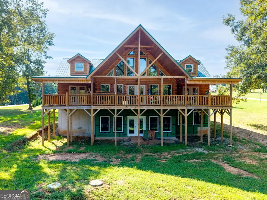 93 Valley View Court, Blairsville, GA 30512 - #2