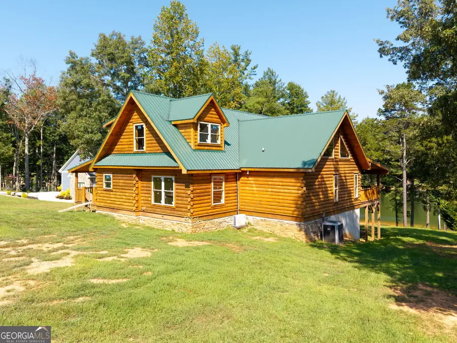 93 Valley View Court, Blairsville, GA 30512 - #3