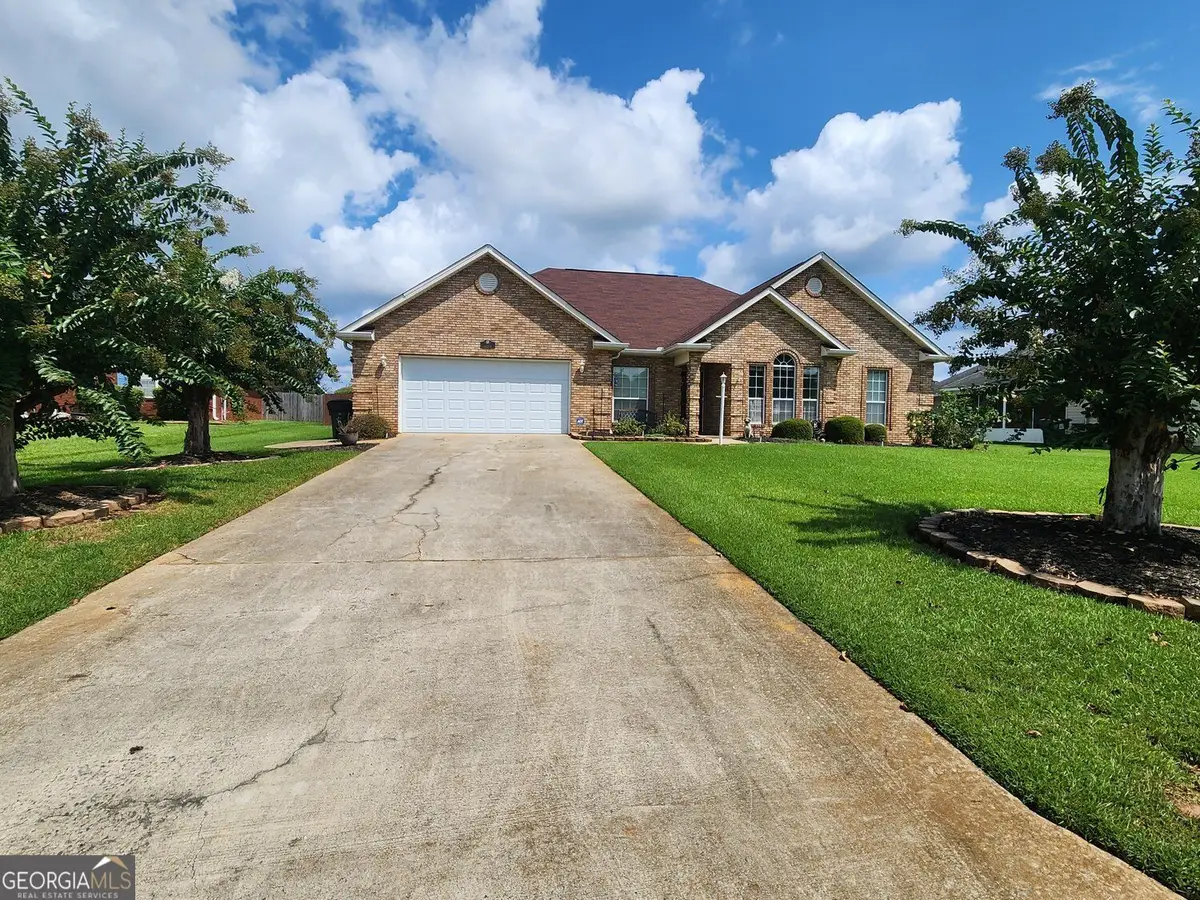 108 Mallard Point, Kathleen, GA 31047 - #1