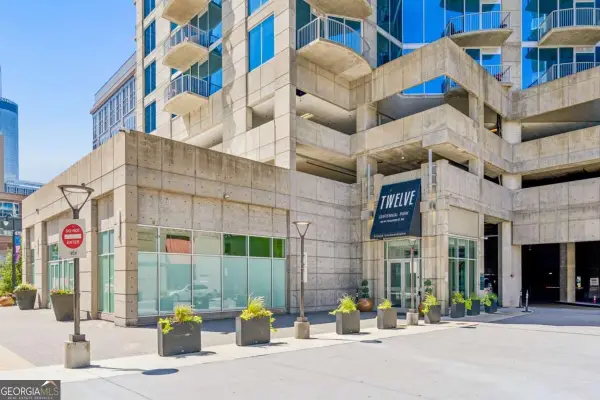 400 W Peachtree Street Nw #2712, Atlanta, GA 30308
