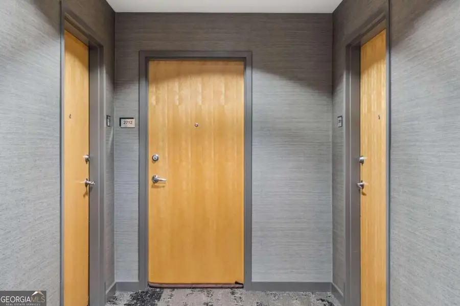 400 W Peachtree Street Nw #2712, Atlanta, GA 30308 - #3
