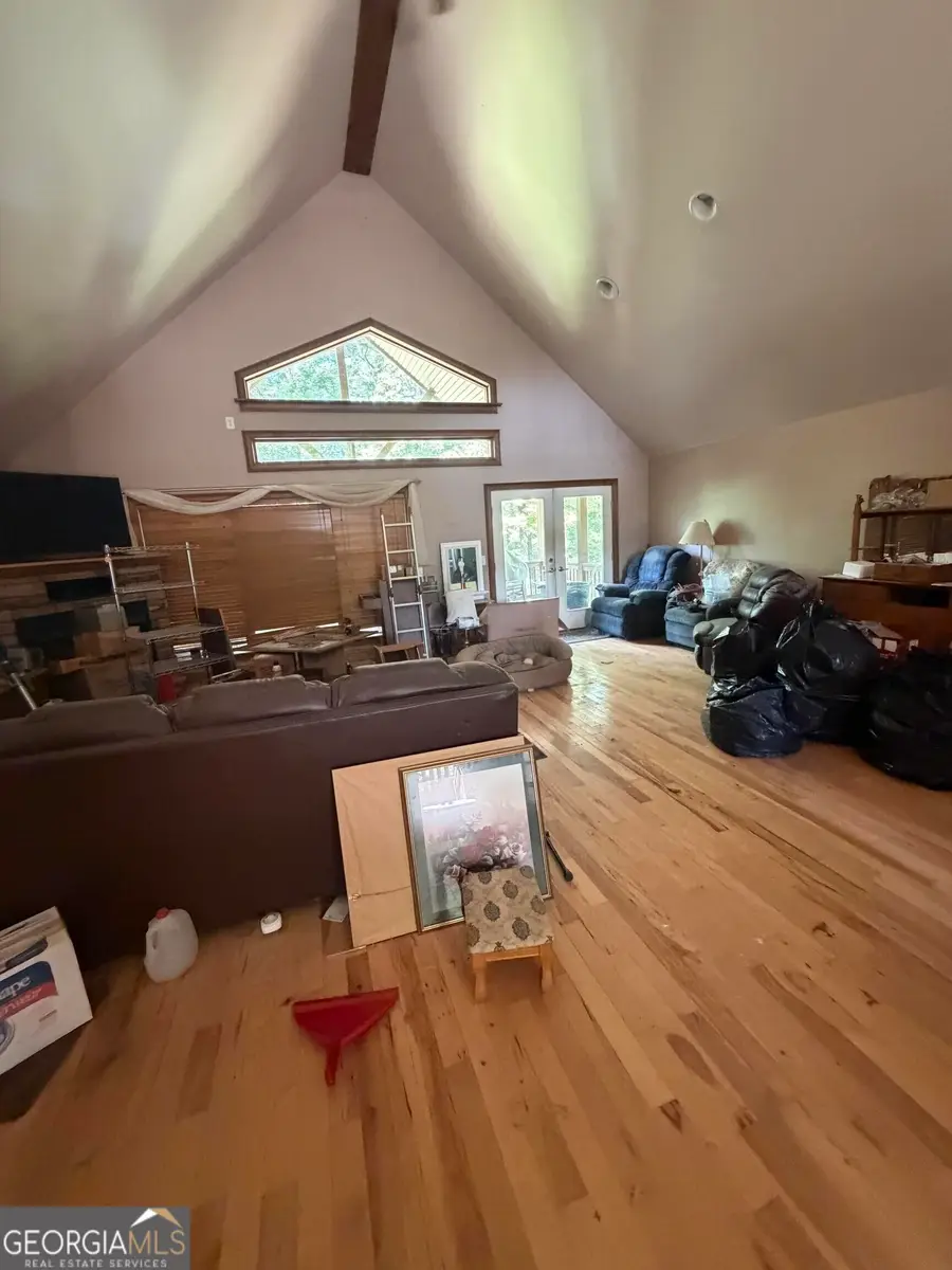 1220 Old Parker Terrace, Ellijay, GA 30536 - #2