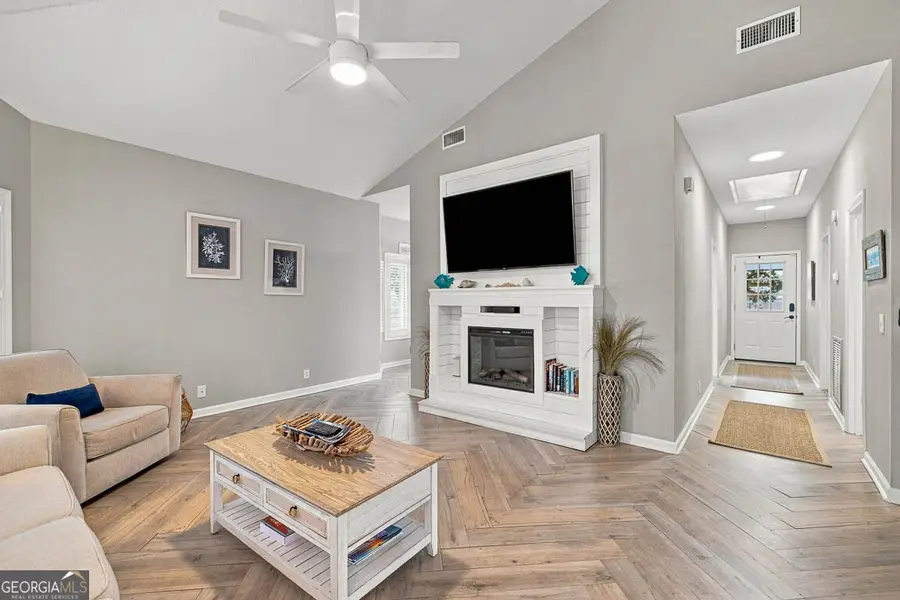 222 Circle Drive, Saint Simons, GA 31522 - #2