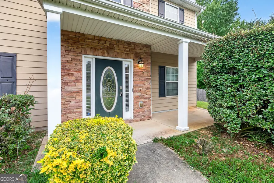 719 Winesap Court, Hampton, GA 30228 - #3