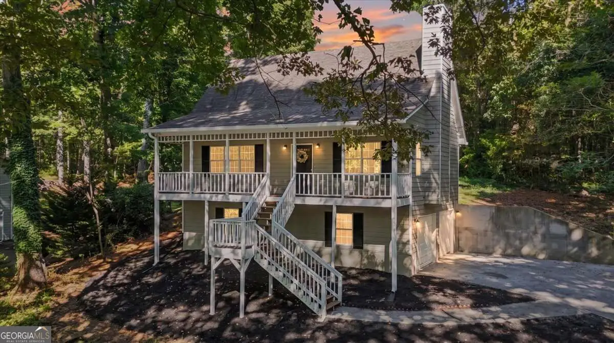 41 Trace Trail, Dallas, GA 30132 - #1