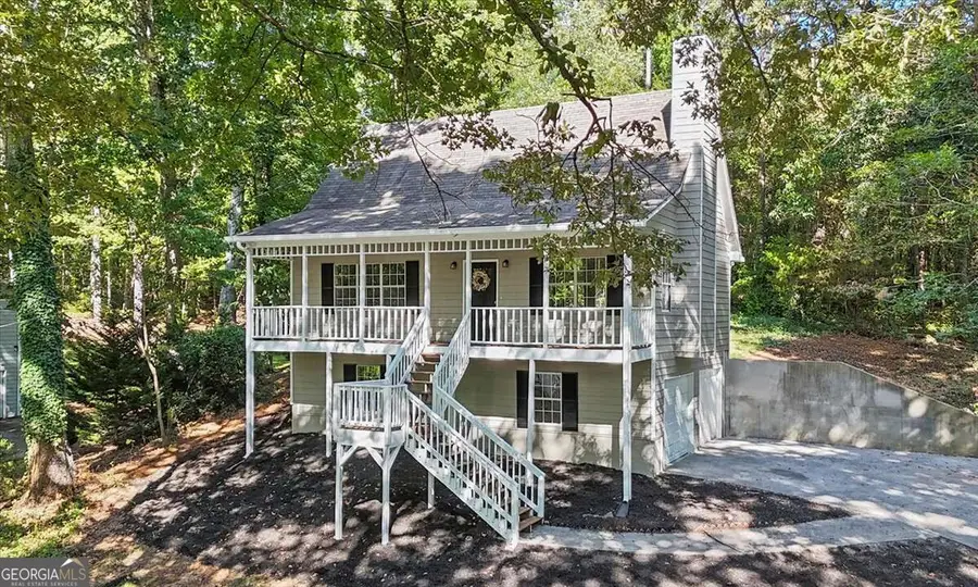 41 Trace Trail, Dallas, GA 30132 - #2