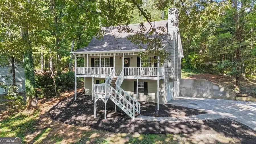 41 Trace Trail, Dallas, GA 30132 - #3
