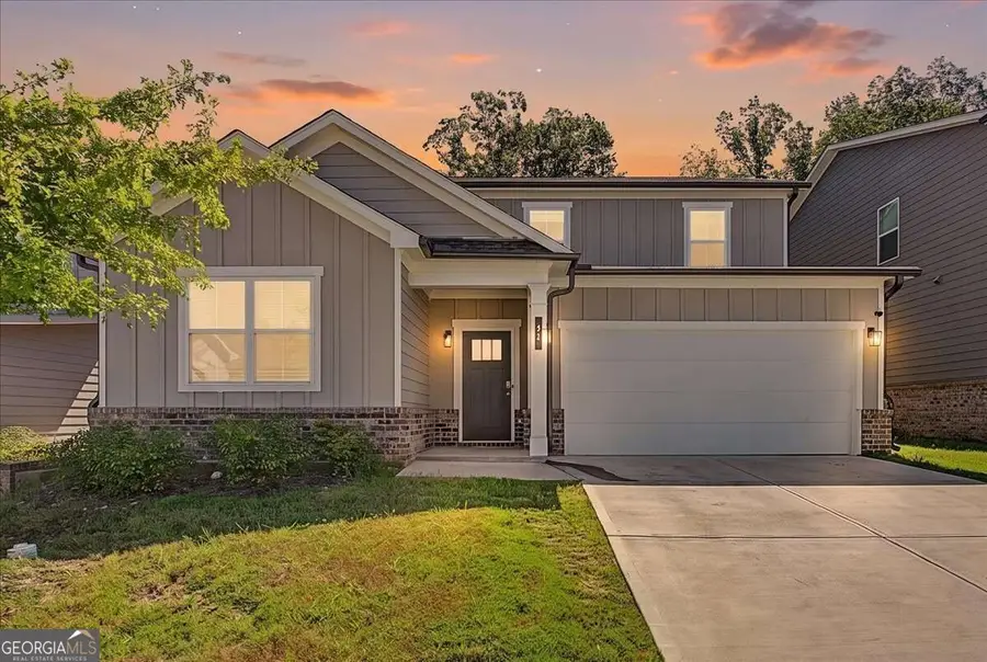61 Dew Drop Point, Dallas, GA 30157 - #2