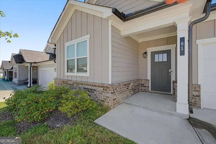 61 Dew Drop Point, Dallas, GA 30157 - #3