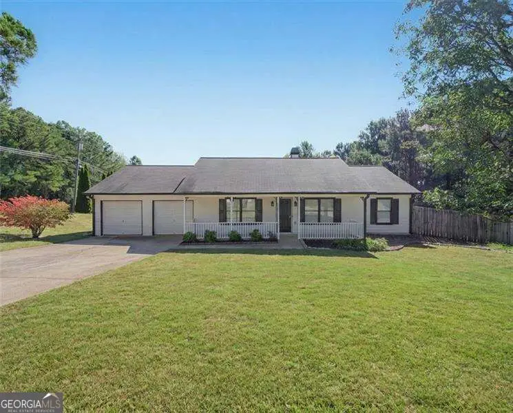 13 White Tail Drive, Jasper, GA 30143 - #1