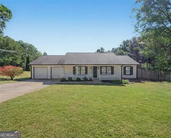 13 White Tail Drive, Jasper, GA 30143