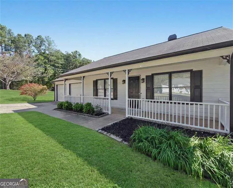 13 White Tail Drive, Jasper, GA 30143 - #2