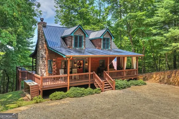 54 Channing Hollow, Morganton, GA 30560