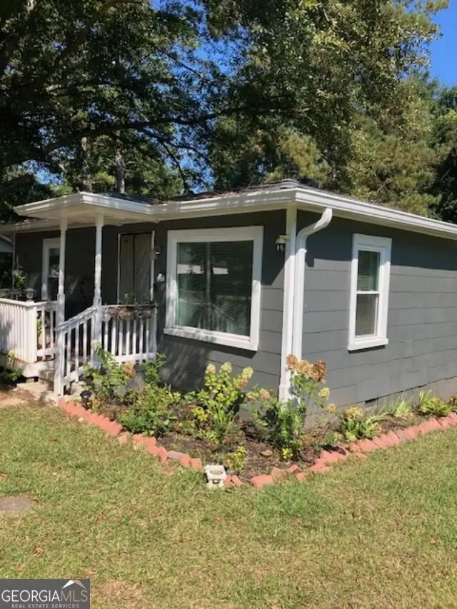1109 Dewey Street, Griffin, GA 30223 - #1
