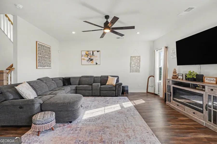 864 Maduro Way, McDonough, GA 30253 - #2