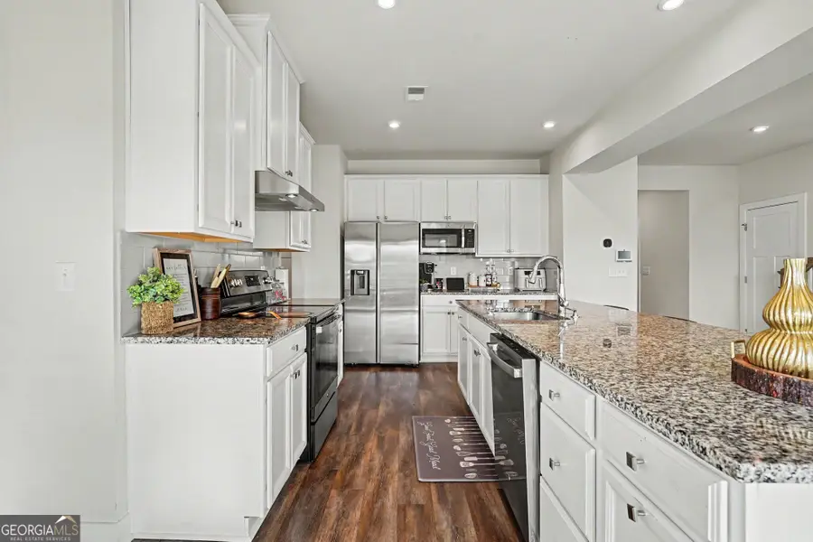 864 Maduro Way, McDonough, GA 30253 - #3