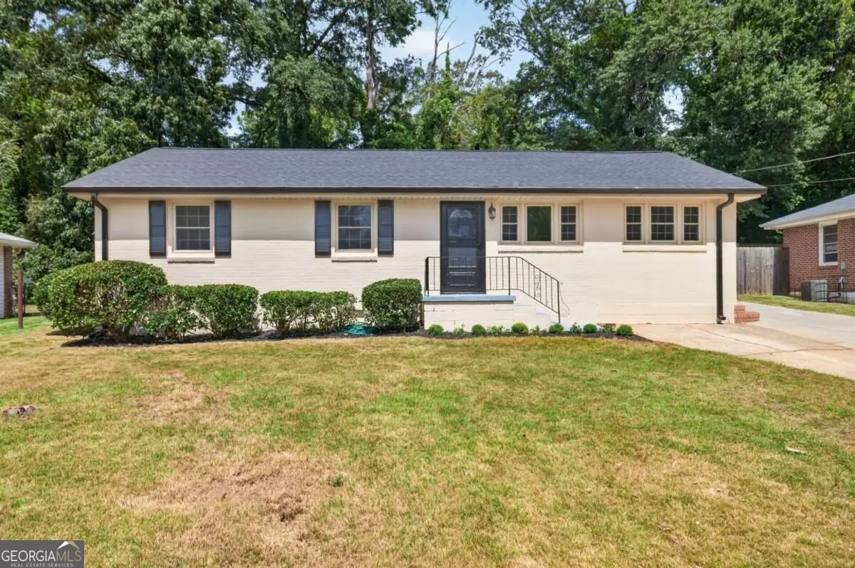 3226 Bobolink Drive, Decatur, GA 30032 - #1