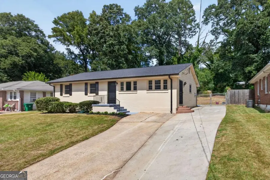 3226 Bobolink Drive, Decatur, GA 30032 - #2