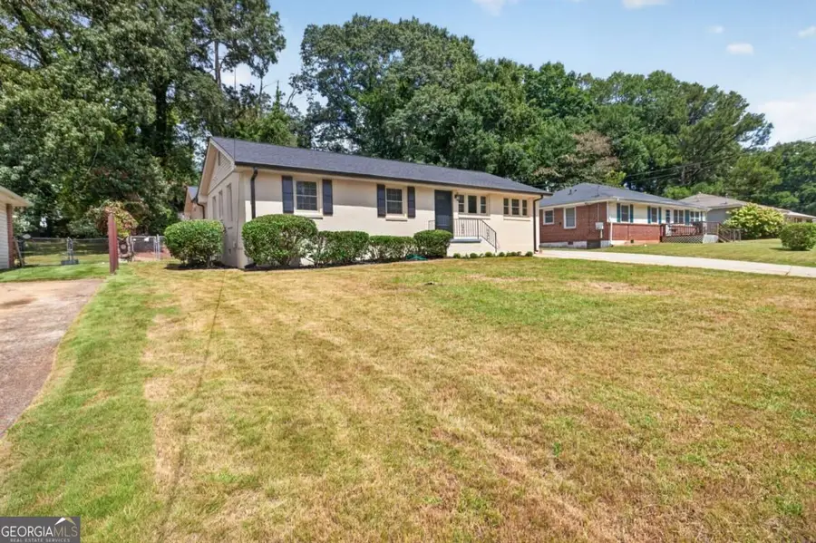 3226 Bobolink Drive, Decatur, GA 30032 - #3