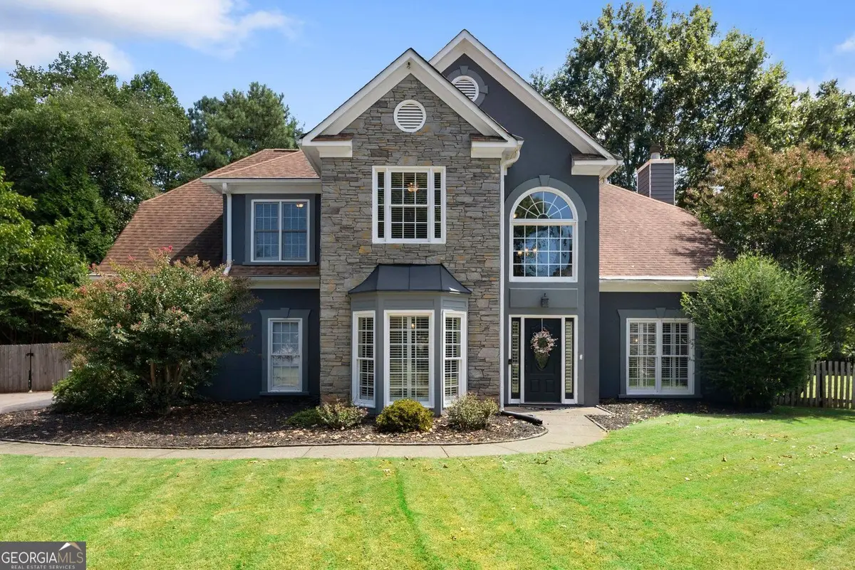 6280 Clear Spring Lane, Flowery Branch, GA 30542 - #1