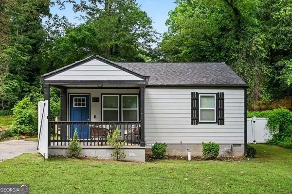 678 Commercial Avenue, Atlanta, GA 30318