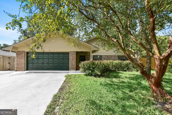 165 W Peach Avenue, Kingsland, GA 31548