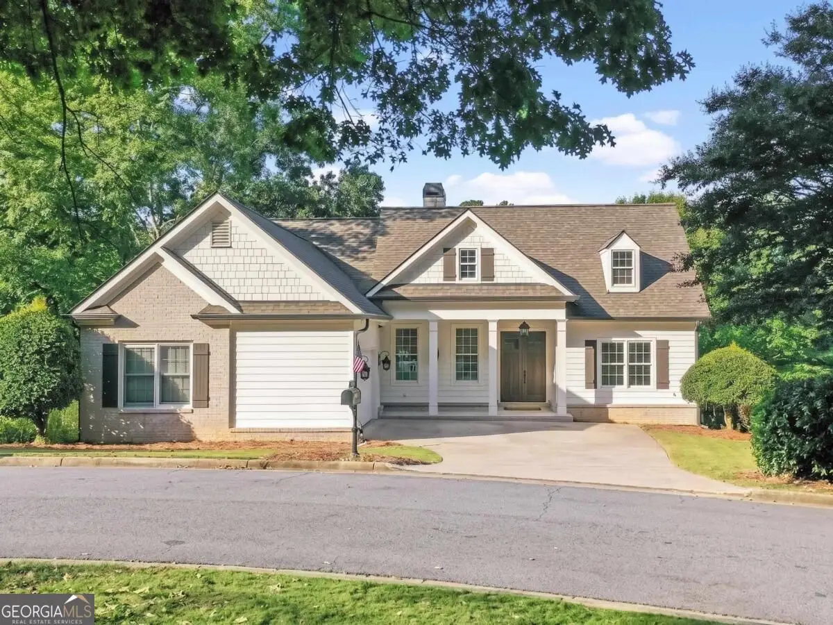 1030 Billy Mantle Lane, Greensboro, GA 30642 - #1