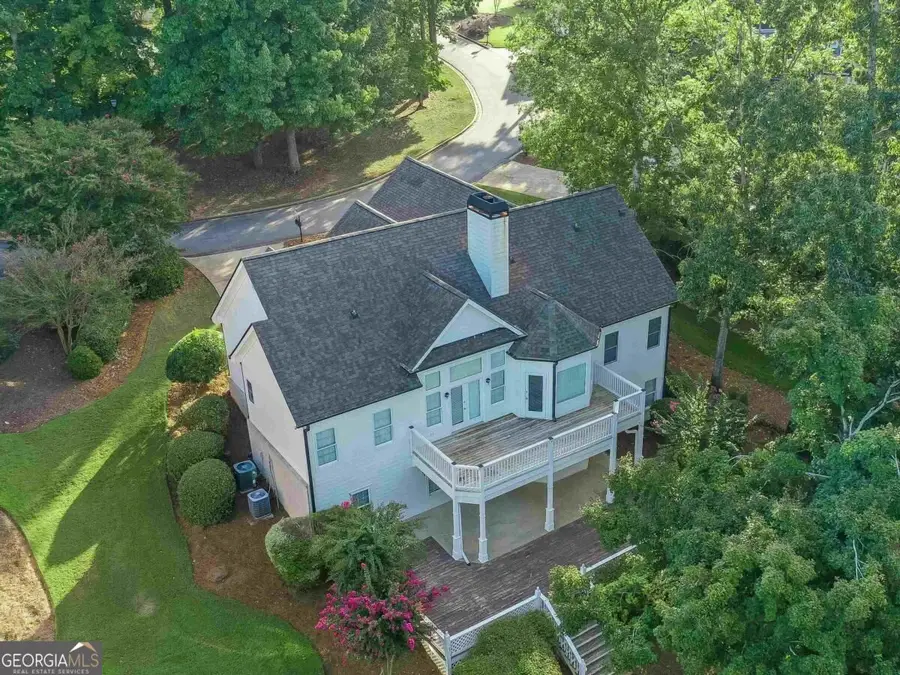 1030 Billy Mantle Lane, Greensboro, GA 30642 - #2