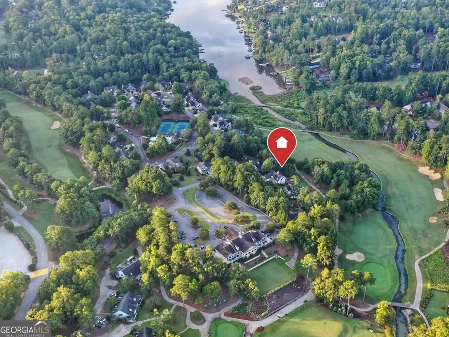 1030 Billy Mantle Lane, Greensboro, GA 30642 - #3