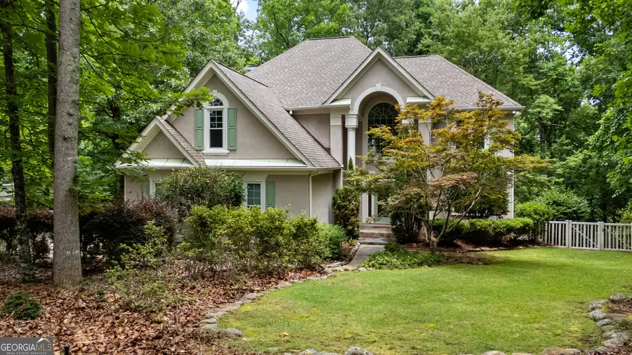 606 Wingspread, Peachtree City, GA 30269 - #2