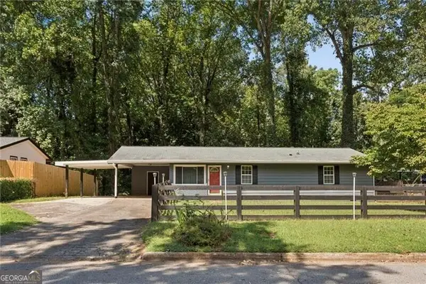 31 Trina Avenue Ne, Kennesaw, GA 30144