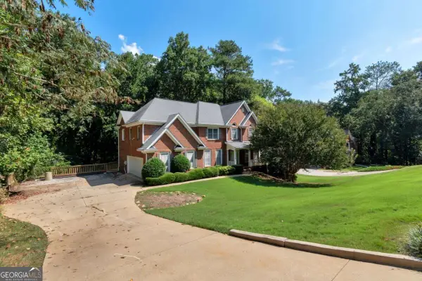 5892 Millstone Lane, Stone Mountain, GA 30087