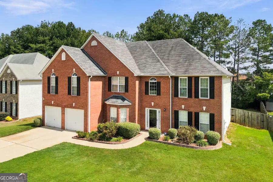 1174 Folkstone Drive, McDonough, GA 30253 - #2