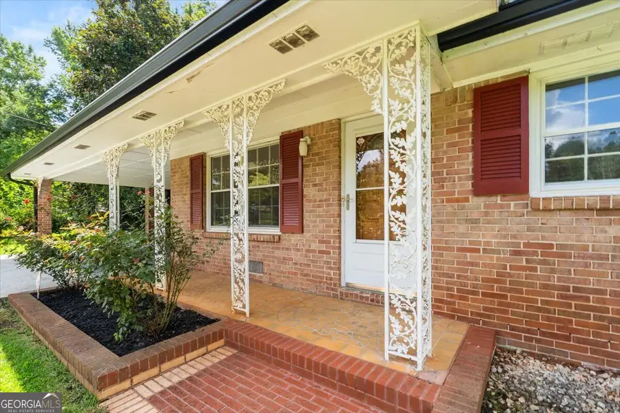 3961 Camelot Court, Tucker, GA 30084 - #3