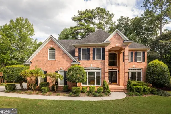 720 Vinings Estates Drive Se, Mableton, GA 30126