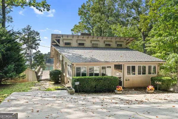 6442 Ford Road, Flowery Branch, GA 30542