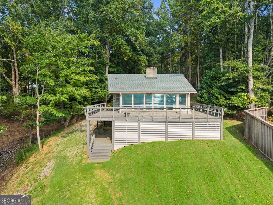 6442 Ford Road, Flowery Branch, GA 30542 - #3