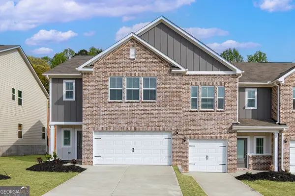 4130 Oakwood Terrace Court, Oakwood, GA 30566