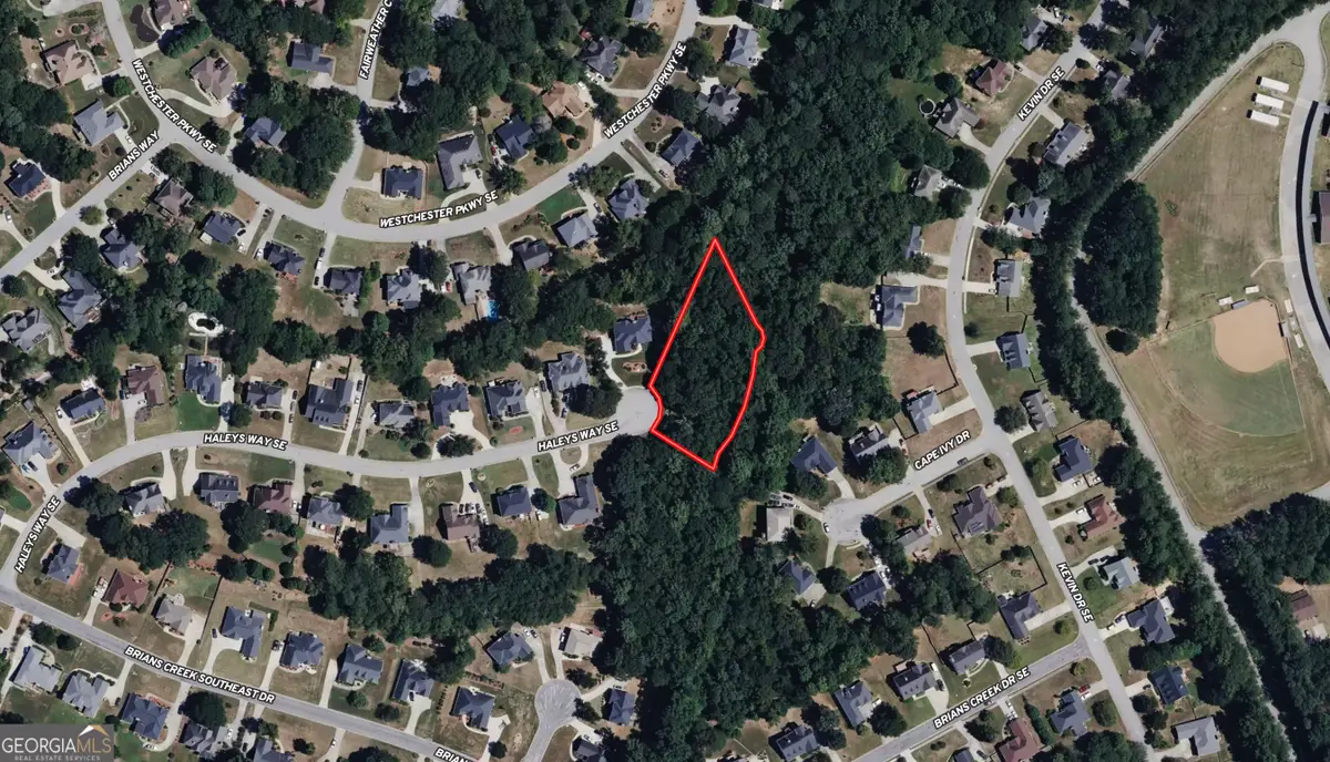 3225 Haleys Way Se, Conyers, GA 30013 - #1