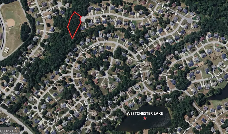 3225 Haleys Way Se, Conyers, GA 30013 - #2