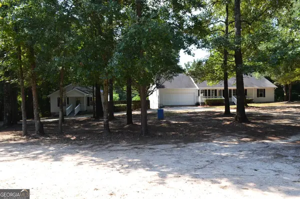 11374 Highway 74, Forsyth, GA 31029