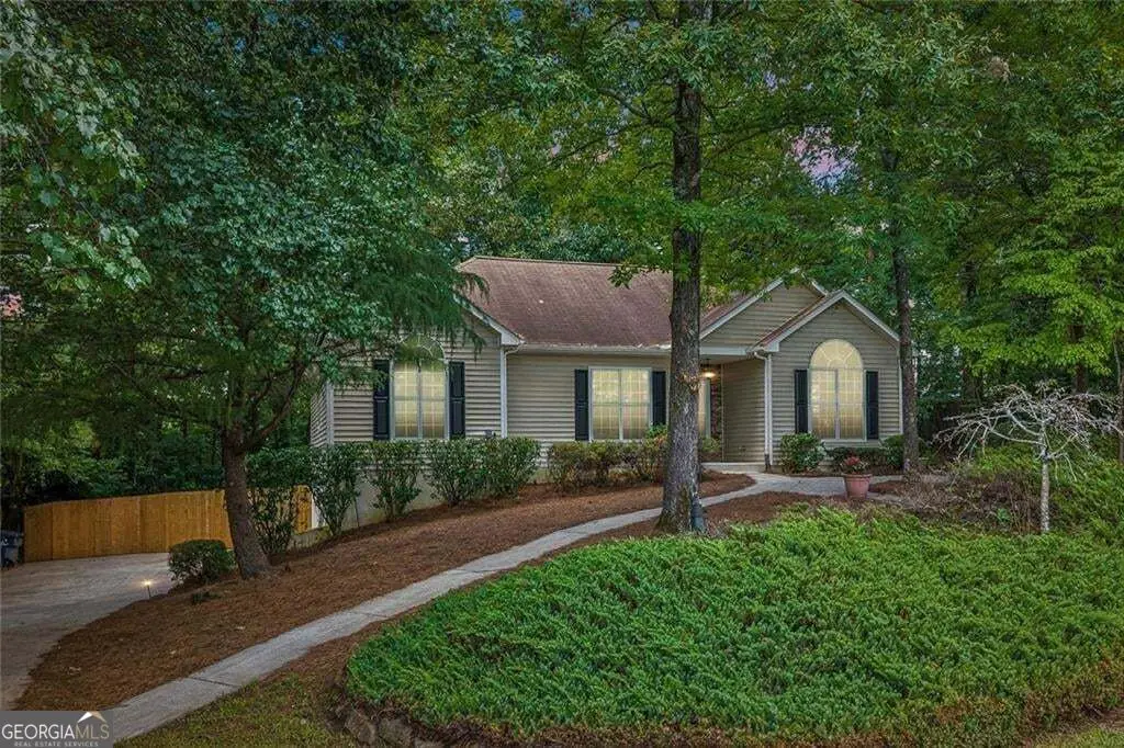 6940 Shady Oak Lane, Cumming, GA 30040 - #1