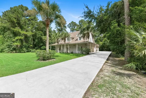 327 Marina Isle Drive, Woodbine, GA 31569
